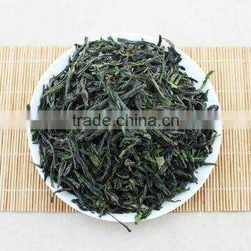 2015yr High Quality Chinese Green Tea,Premium Liu'an GuaPian Tea,Green Tea Health Benefits