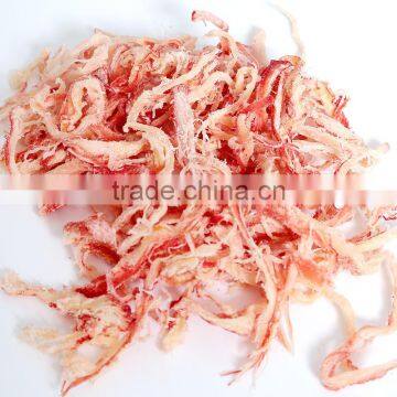 Grilled Squid, Seafood Snacks