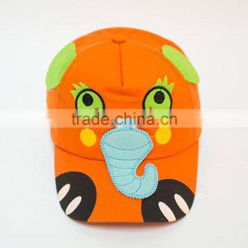 Baseball Cap For Kids in Julie Caps & Hats