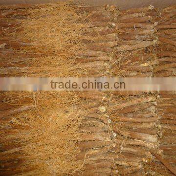 20/32/48/64pieces Red ginseng root (Korean red ginseng root) with tails