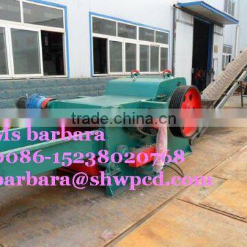 wood tree log drum tractor wood chipper 0086-15238020768