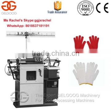 Best Price Glove Knitting Machine Knitted Glove Machine