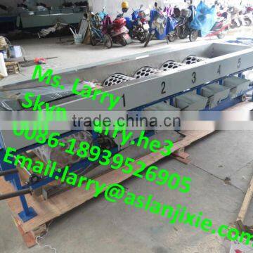 Nut Size Sorting Machine/walnut Size Grader/walnut Size Sorter photo-2