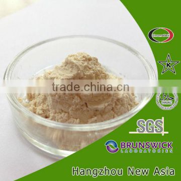 brewers yeast extract, beta glucan