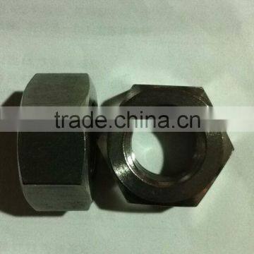 UNS N08825 Bolt Extender Manufacturer Bolts and Nuts Price Incoloy