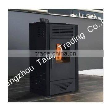 Heater Biomass Stove Wood Fireplace