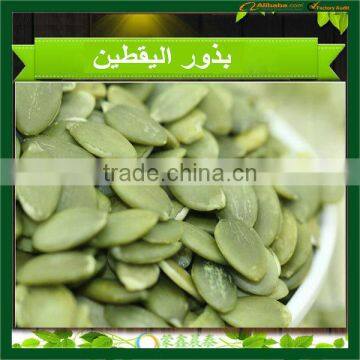 Pumpkin Seeds Kernel Grade AA High Quality photo-5