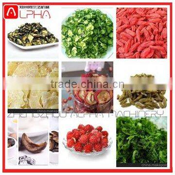 Maize Dryer Machine/industrial Fish Drying Machine photo-6