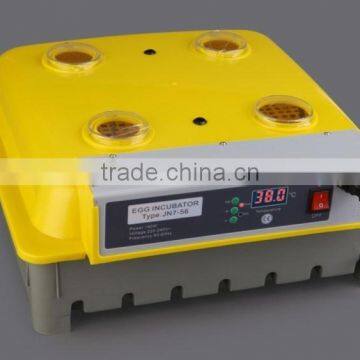 Family Use Mini Type Small Egg Incubator Jn7-56