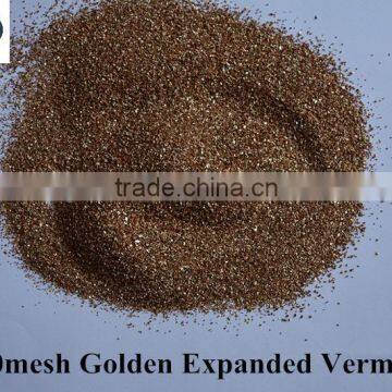 Expanded/Exfoliated Vermiculite For Horticulture and Agriculture Grade photo-3