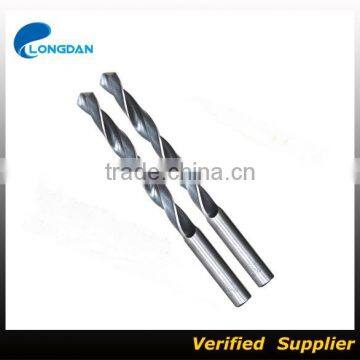 1-12MM HSS Straight Parallel Shank Metal Twist Drills Bits