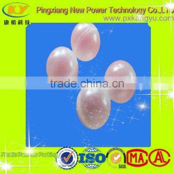 Float Ball In PE PP RPP PVC CPVC PVDF Material