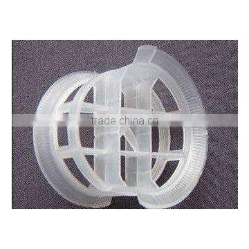 Plastic conjugate ring