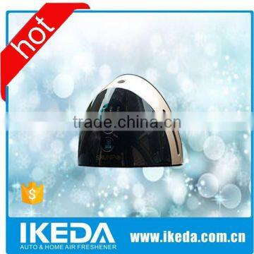 Factory Direct Sales Use the Battery Eco-friendly Air Purifier Car photo-2