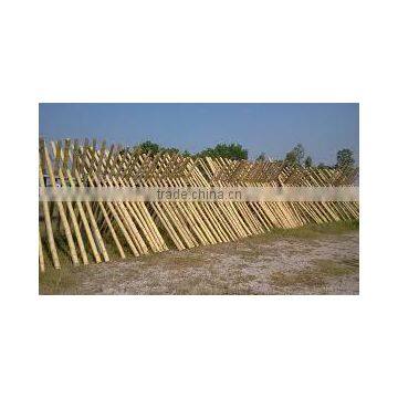 10 - 120mm diameter of Bamboo