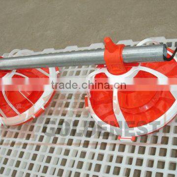 Poultry Equipment/Chicken House Animal Plastic Flooring
