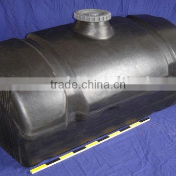 truck radiator tank