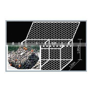 gabion mesh box