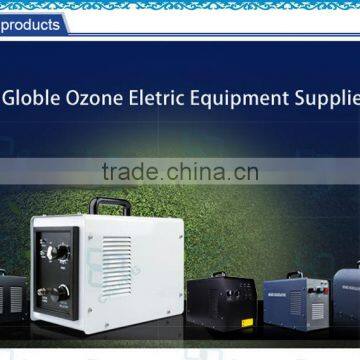 Corona Discharge Air Source Ozone Generator photo-2