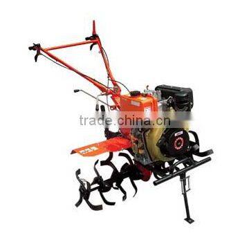 Good quality!!manual cultivator tiller