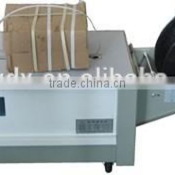 Hot selling lowest price PP belt automatic pack machinery factory