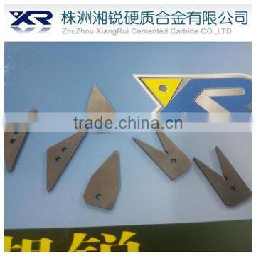 tungsten carbide knife sharpener blade