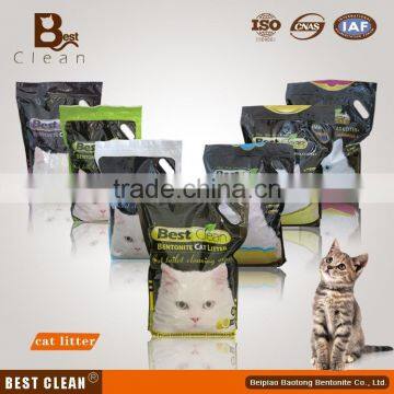 Original Sence Colored Cat Litter photo-2