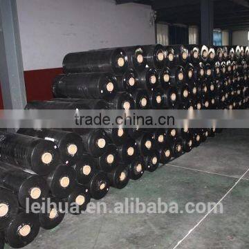 China High Quality Woven Polypropylene Geotextiles Fabric With NTPEP Ctification