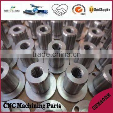 mass production high demand cnc machining parts price