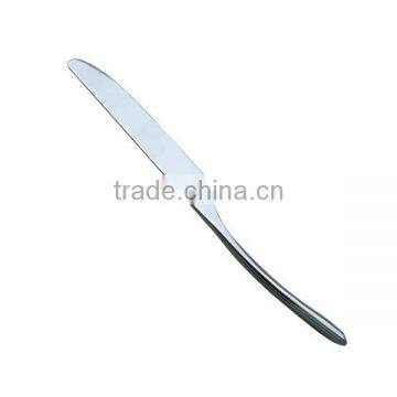 brilliant stainless steel butter knife