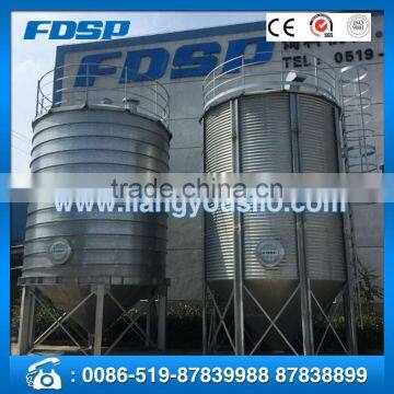 Sunflower Seed Silo with Large Capacity