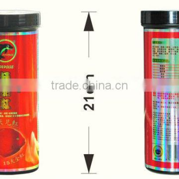 red parrot fish food with nutrition for sale