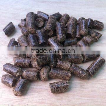 VIETNAM WOOD PELLETS