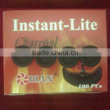 New Size 40mm Shishacharcoal photo-5