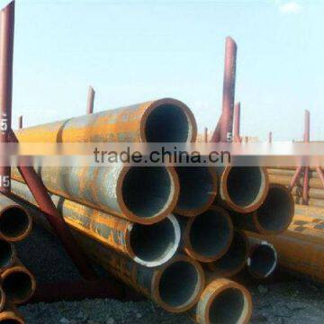 large thickness steel pipe