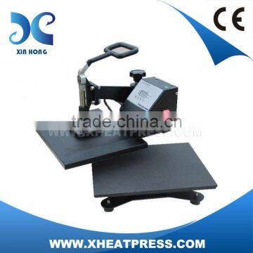 Swing-Away ,Manual T-shirt Printing Machine HP230B