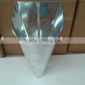 Stainless Steel Killing Cone, Poultry Killing Cone