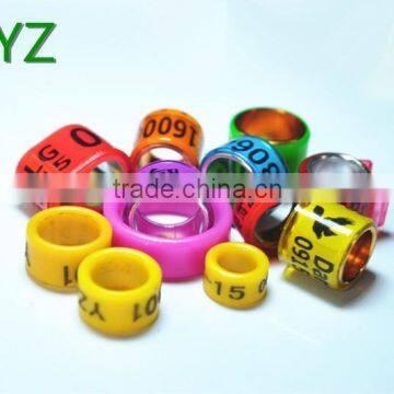 plastic rings cheap price with best quality