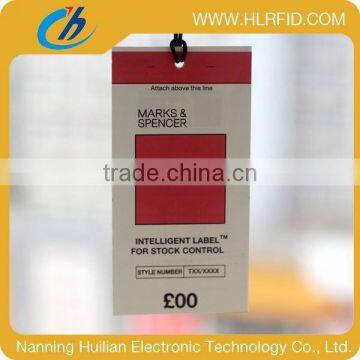 popular uhf laundry silicone tags epc global c1g2/iso 180000-6c