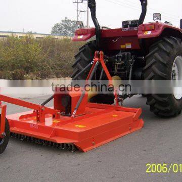 Slasher mower TM160