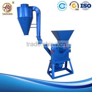 Good Quality Low Price Automatic 9FC-360 Screen for Rice Mill Machinery