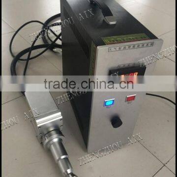 Low power 700w cnc plasma machine suit for treat glass sheet