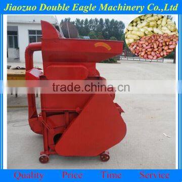 Small ground nut dehuller/peanut sheller peanut shelling machine