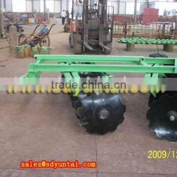 agri disc harrow