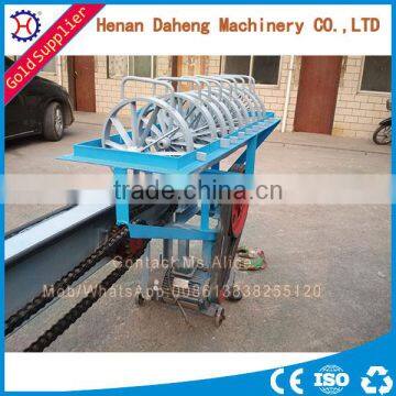 High Efficiency Automatic Toothpicks Packing Packaging Machine