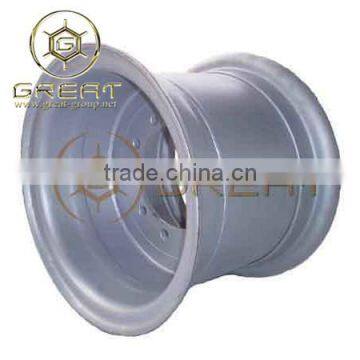 5 Pieces of Construction Engineering Wheel photo-6