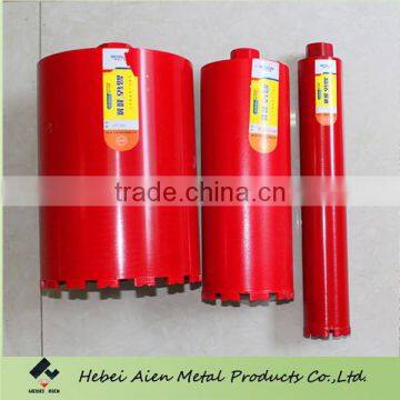 Aien Compamy diamond oil drilling bit