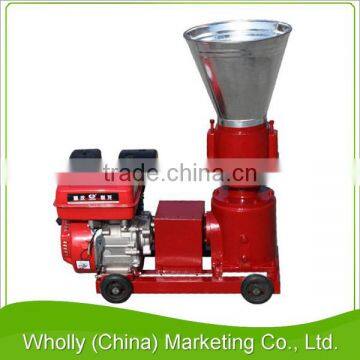 Volume - produce best price pellet machine for home use