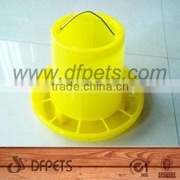 DFPets DFF-004 Fashion Design automatic pigeon feeder