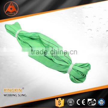 2 Ton Endless Polyester Round Lifting Sling